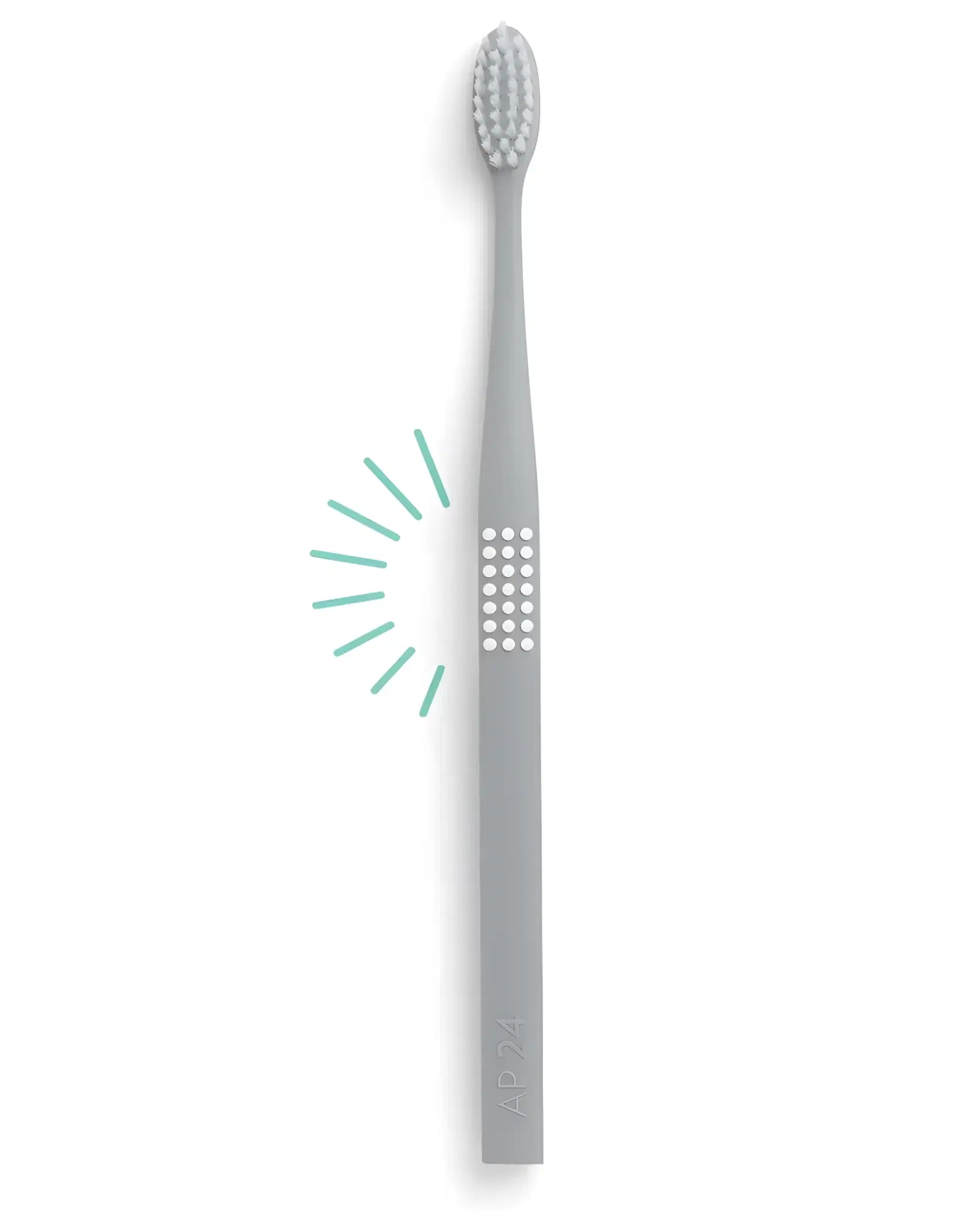 AP 24® Smile Pop Toothbrush (Grey) (Deutschland)