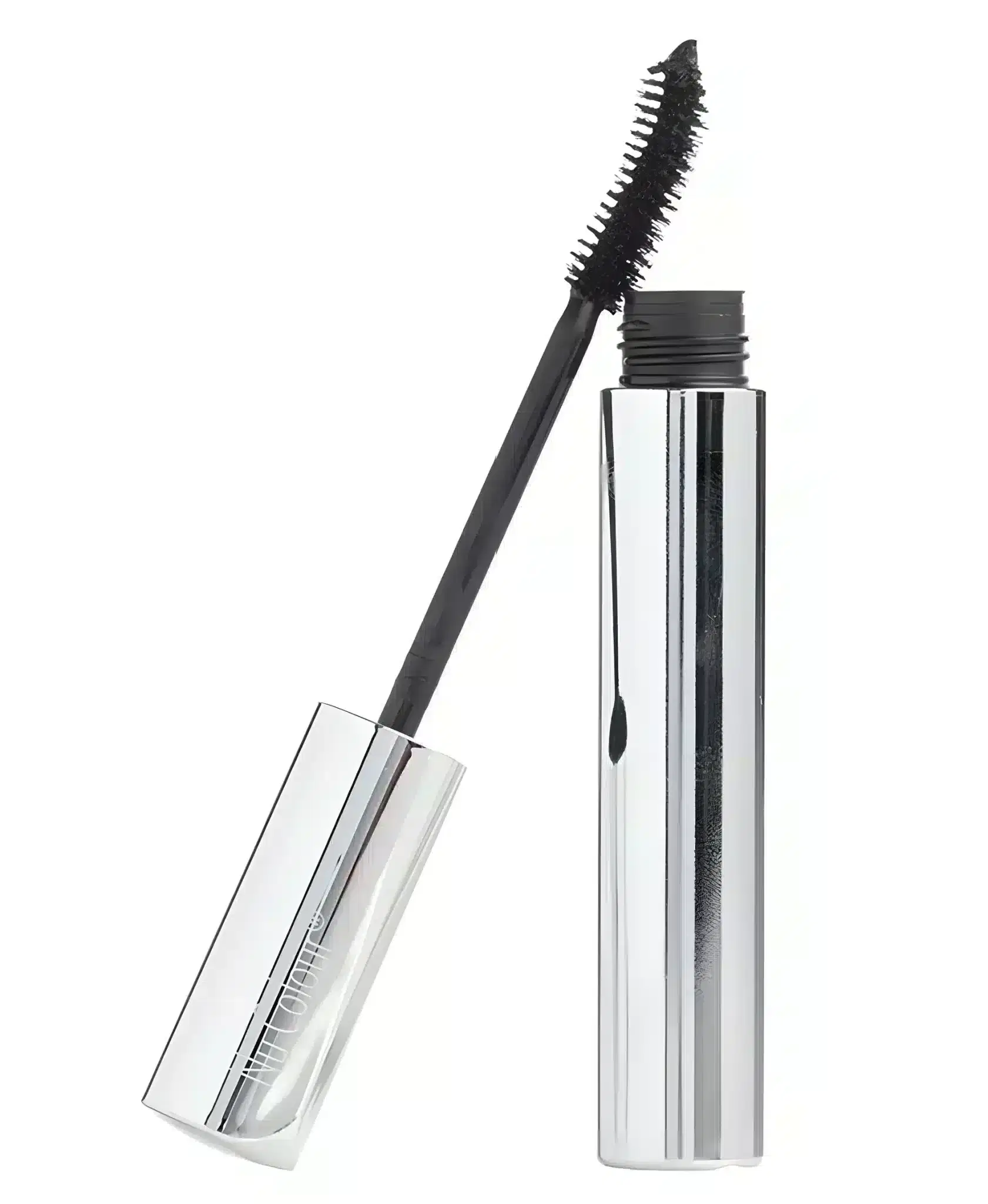 Nu Colour Curling Mascara - Black (Deutschland)