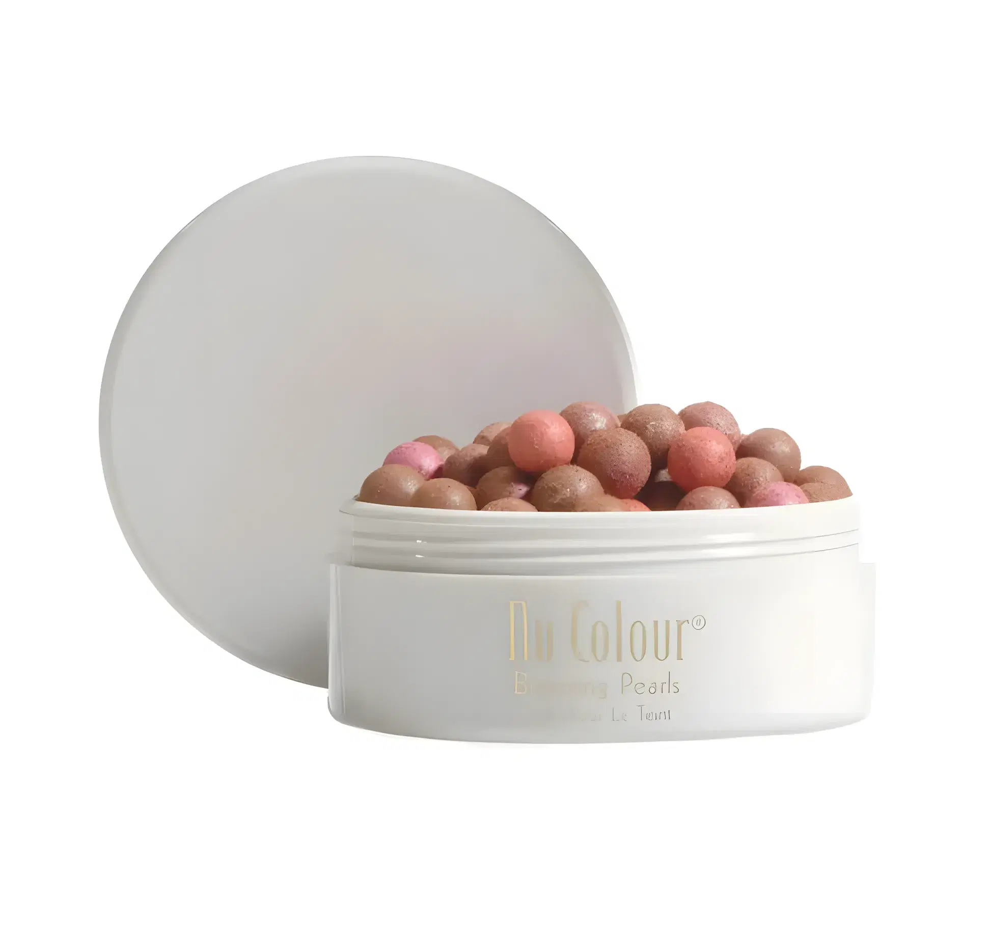 Nu Colour Multicoloured Bronzing Pearls (Deutschland)