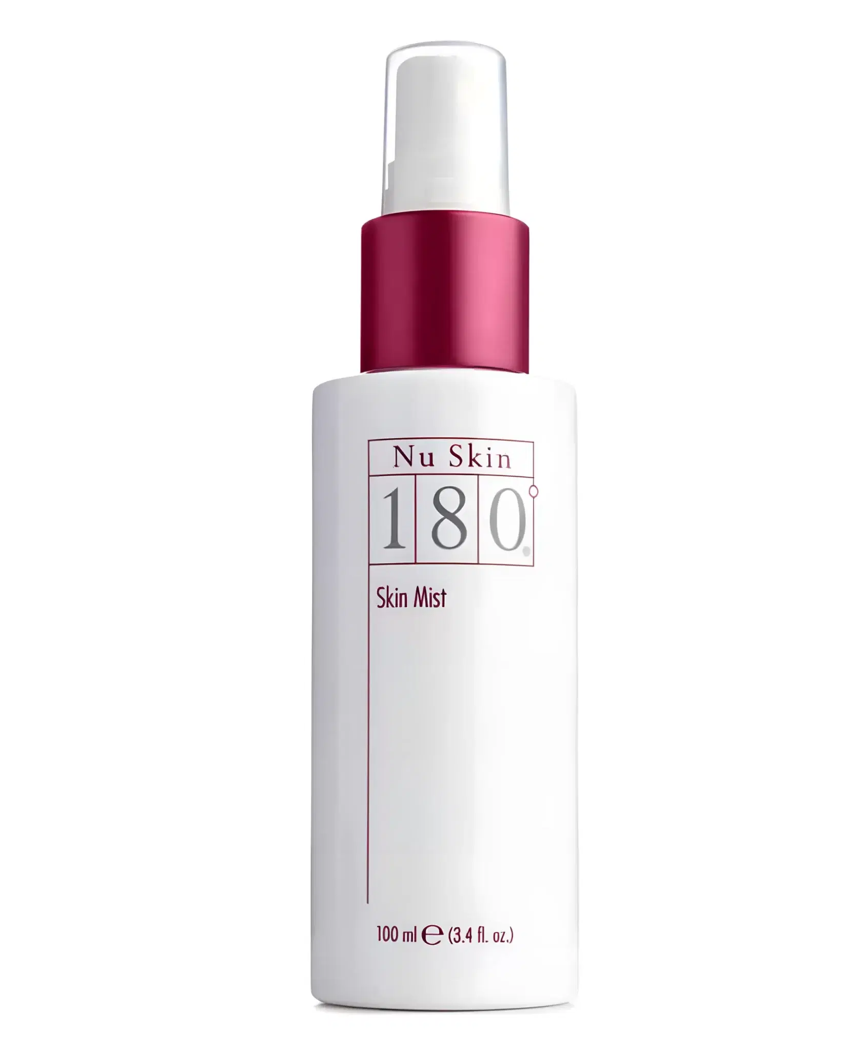 Nu Skin 180°® Skin Mist (Deutschland)