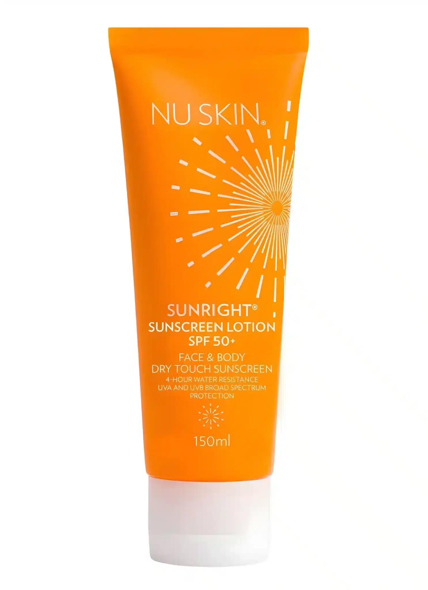Sunright SPF 50 (Danmark)