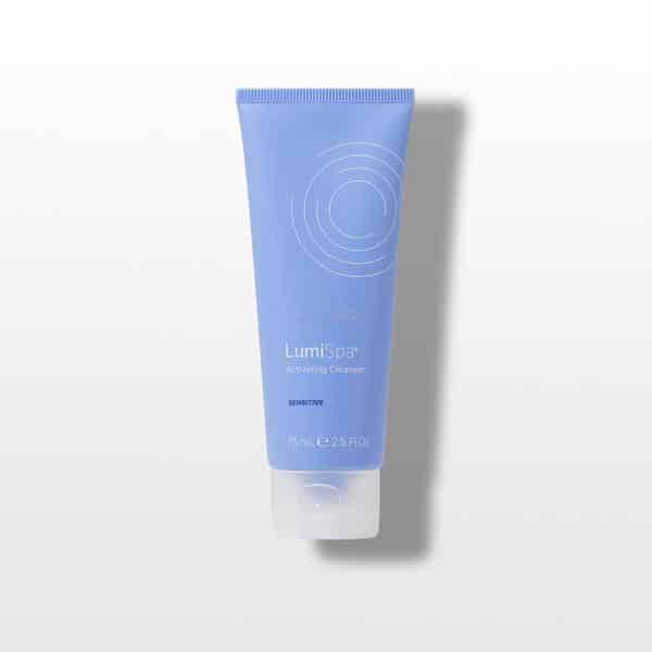 ageLOC LumiSpa iO Activating Face Cleanser (España) - Piel sensible