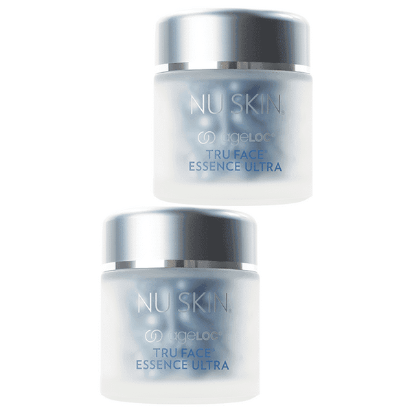 ageLOC Tru Face Essence Ultra (España Special) - 2pk