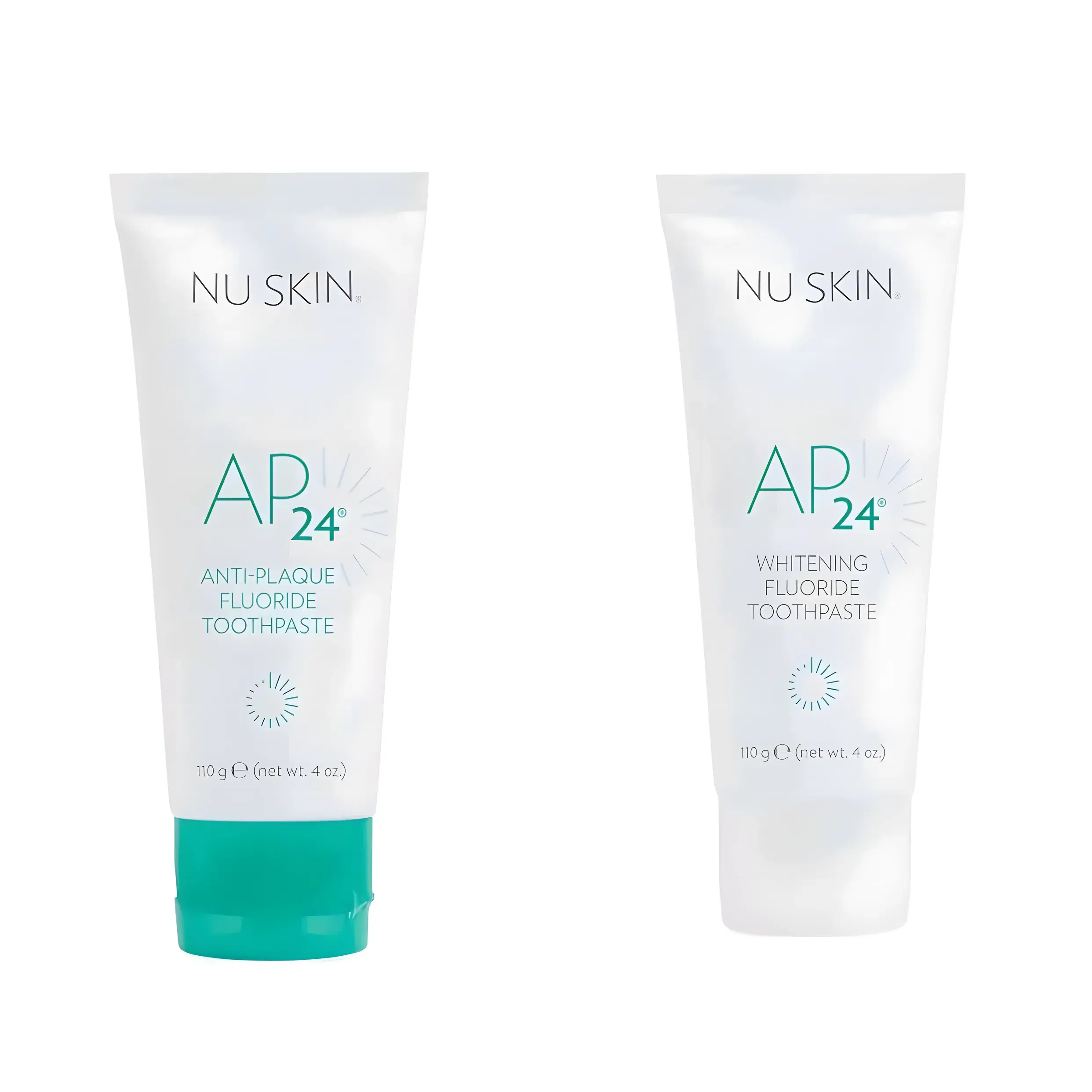 AP24 Dentífrico Kit Flúor (España)
