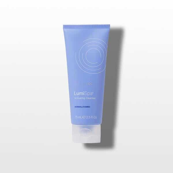 ageLOC LumiSpa iO Activating Face Cleanser (Suomi) - Normaalille ja sekaiholle