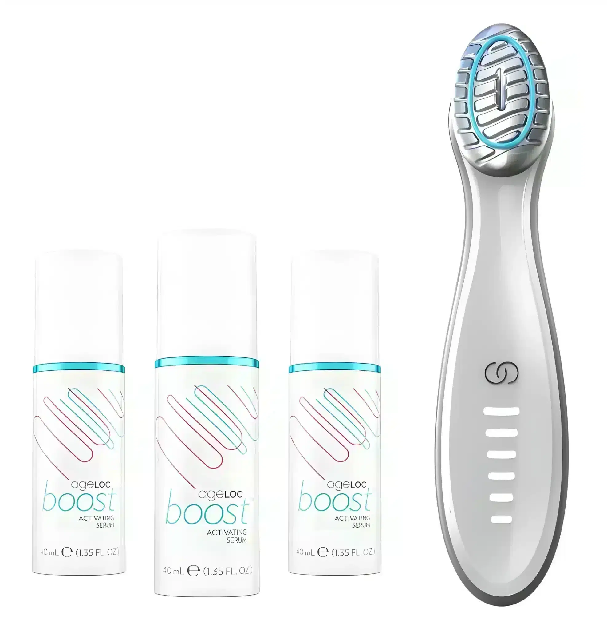 ageLOC® Boost Demonstration Kit (FR/BE/CH/LU/EU)