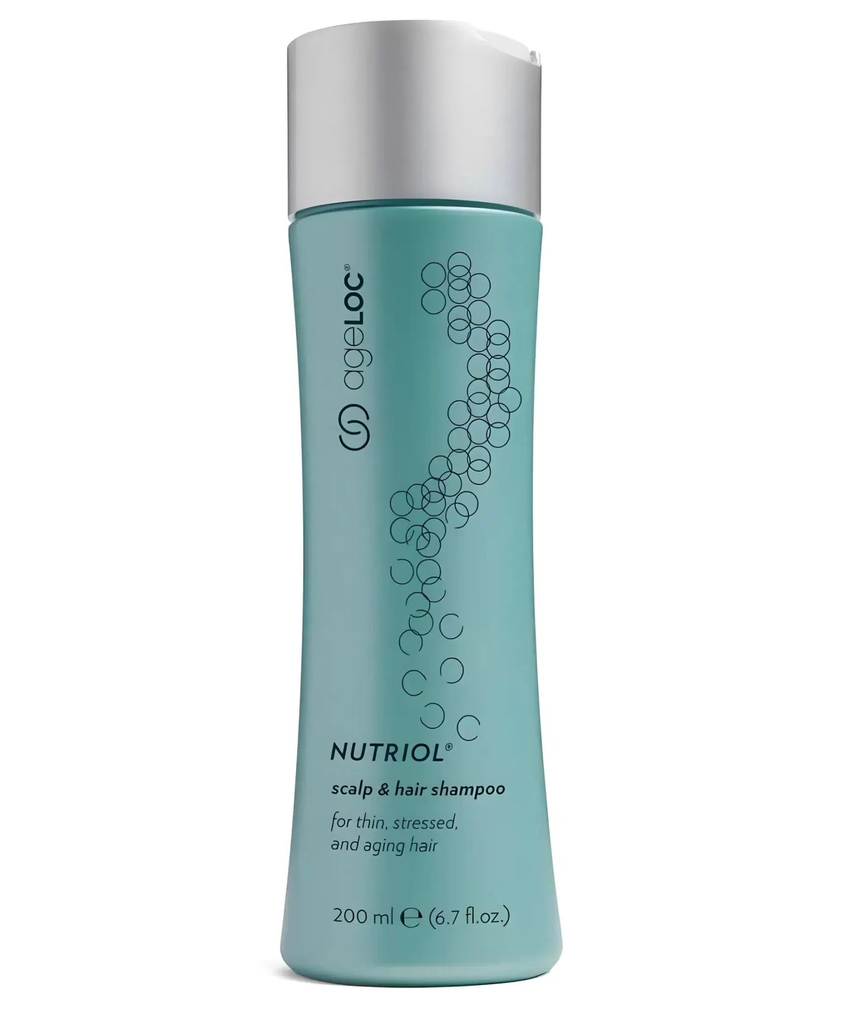 ageLOC Nutriol Scalp & Hair Shampoo (Italia/EU)