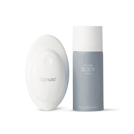 ageLOC WellSpa iO Revitalise Routine Bundle (France)