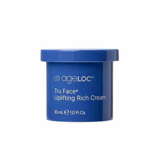 Recharge ageLOC Tru Face Uplifting Cream (France|UE)