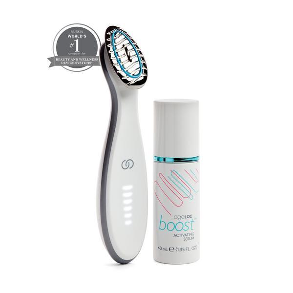 Système ageLOC Boost (FR/BE/CH/LU/EU)