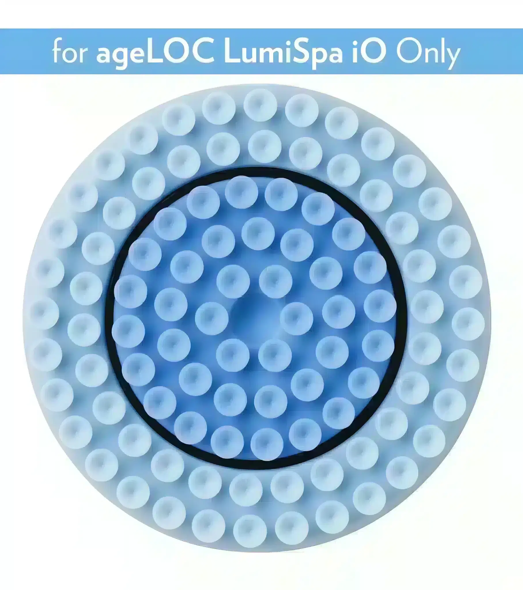 ageLOC LumiSpa® iO 護膚導頭 (香港) - 溫和型