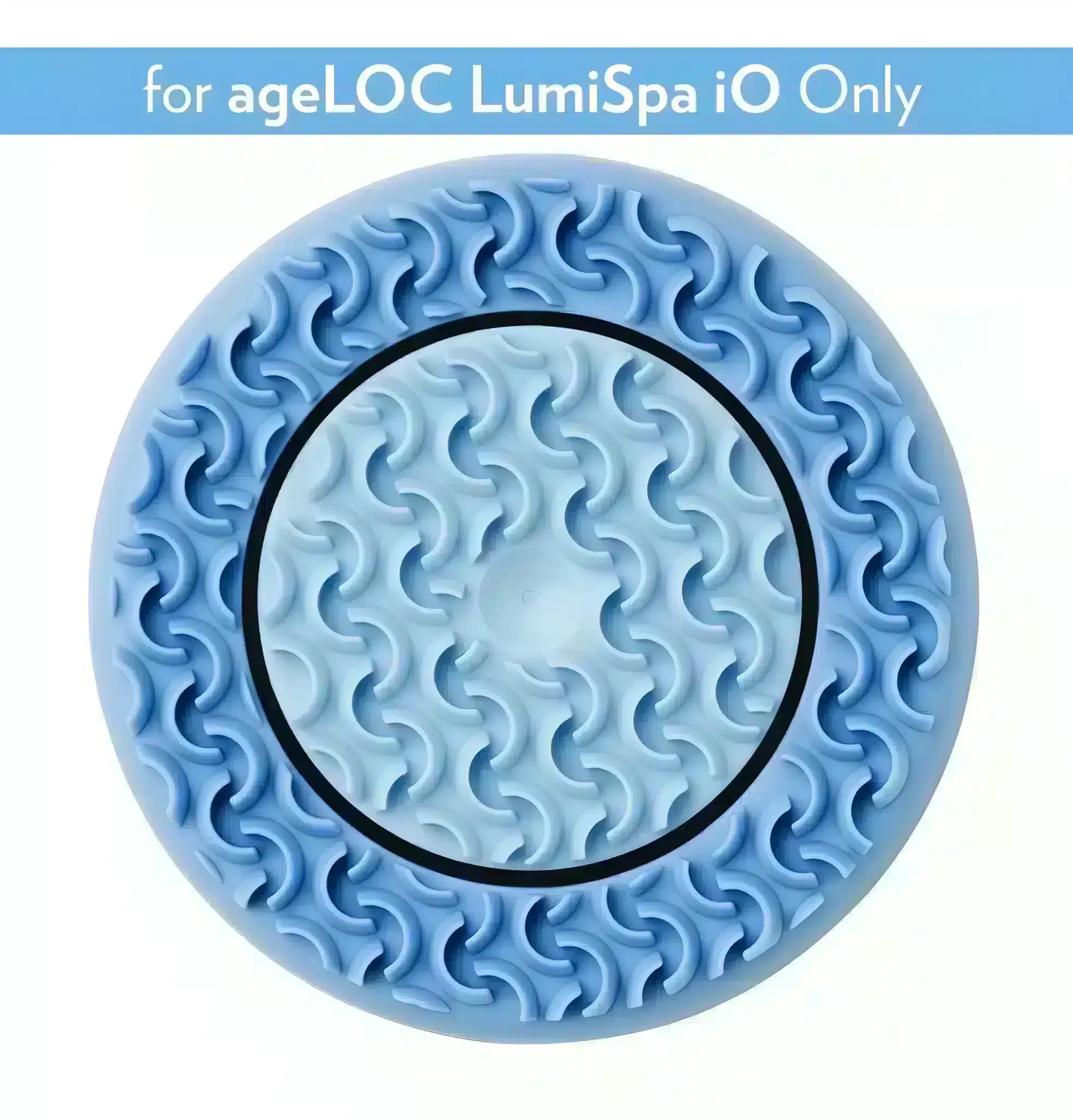 ageLOC LumiSpa® iO 護膚導頭 (香港) - 基礎型