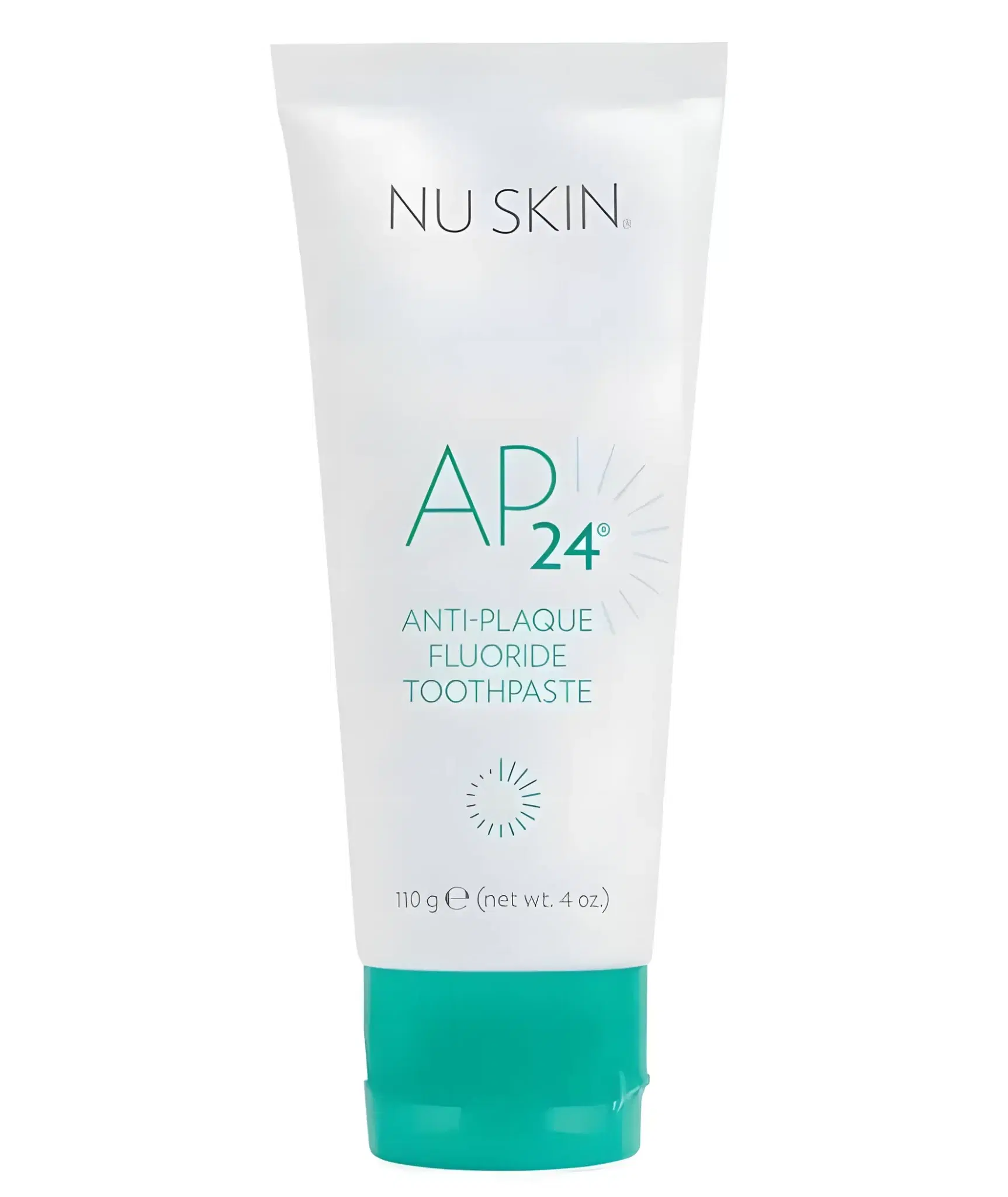 AP 24® 護齒抗牙石牙膏(香港) - Anti-Plaque Fluoride Toothpaste