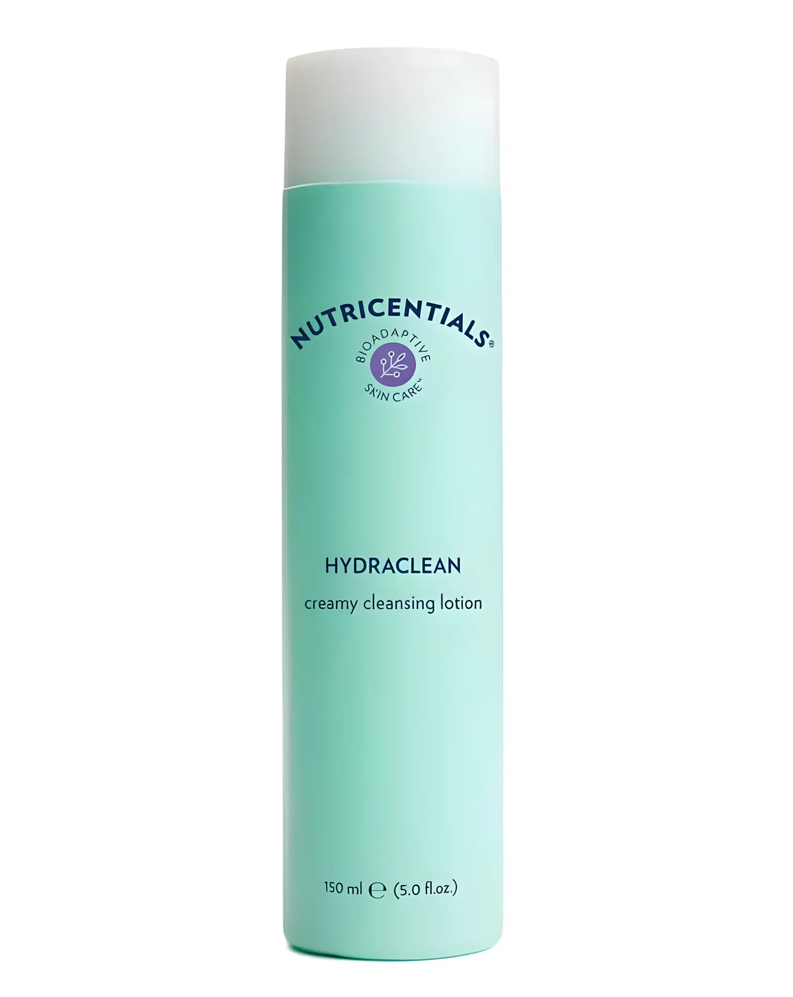 HydraClean 柔潤潔膚乳 (香港)