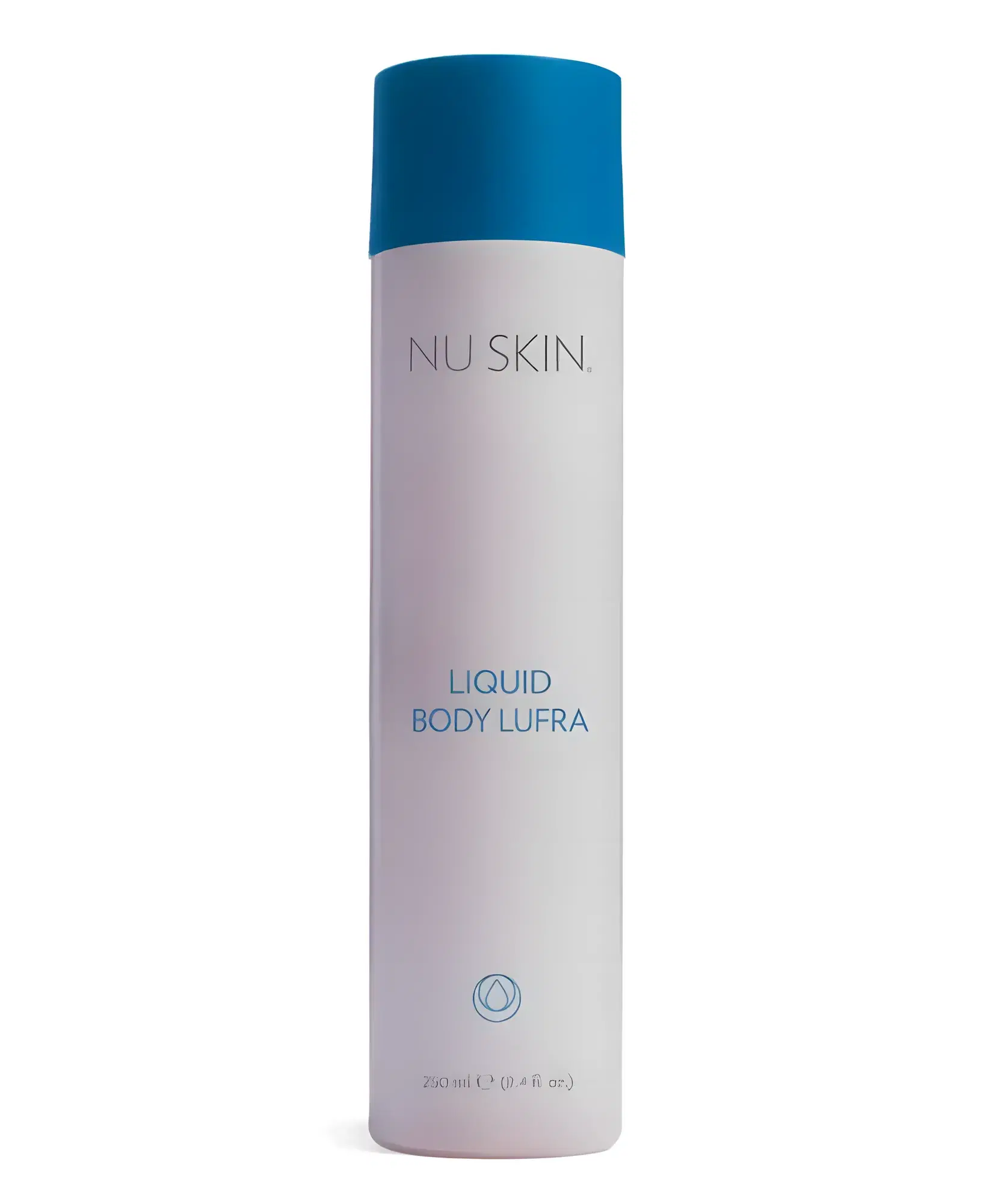 如新磨砂浴露 Nu Skin Liquid Body Lufra (香港)