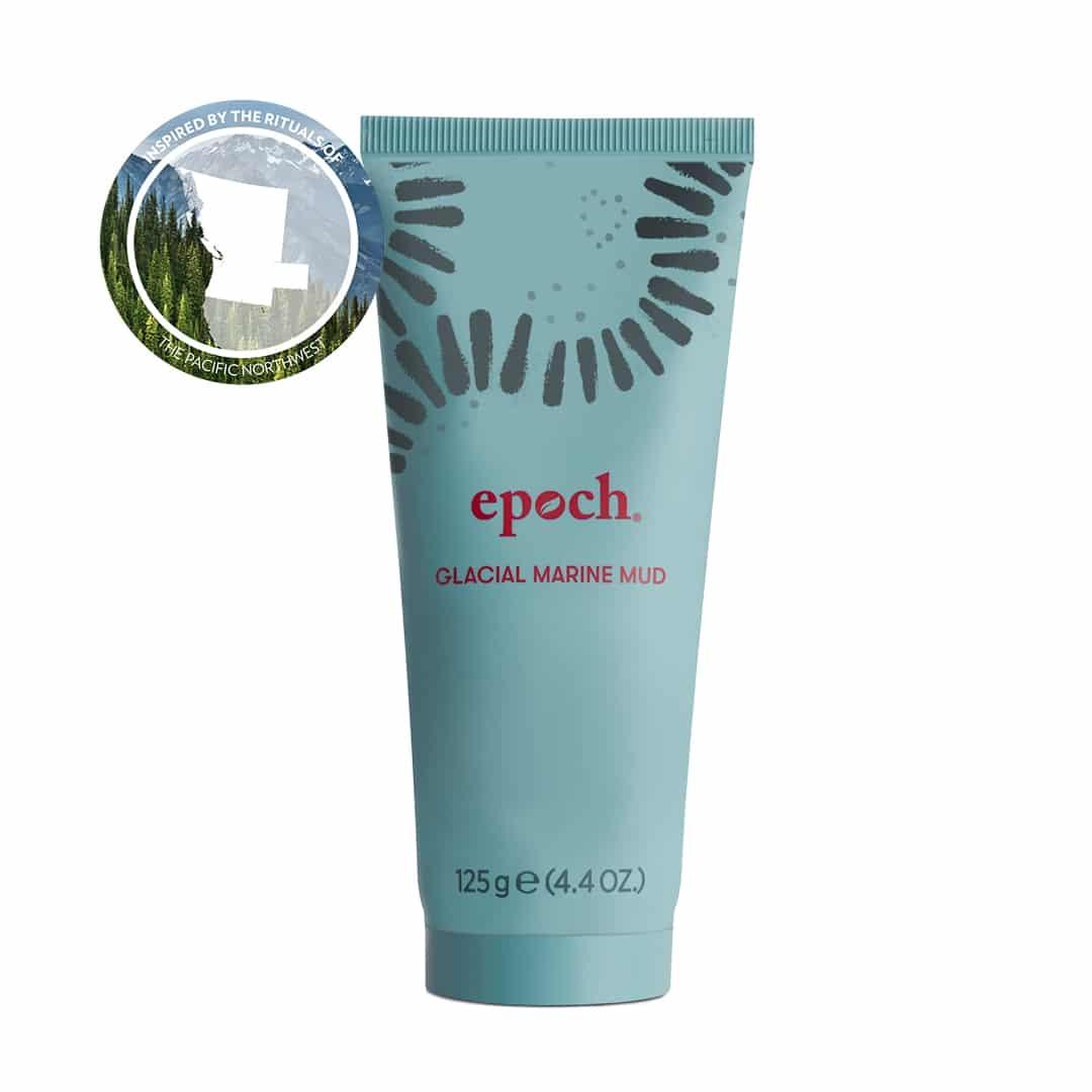 Epoch Glacial Marine Mud (iszappakolás) - 1pk