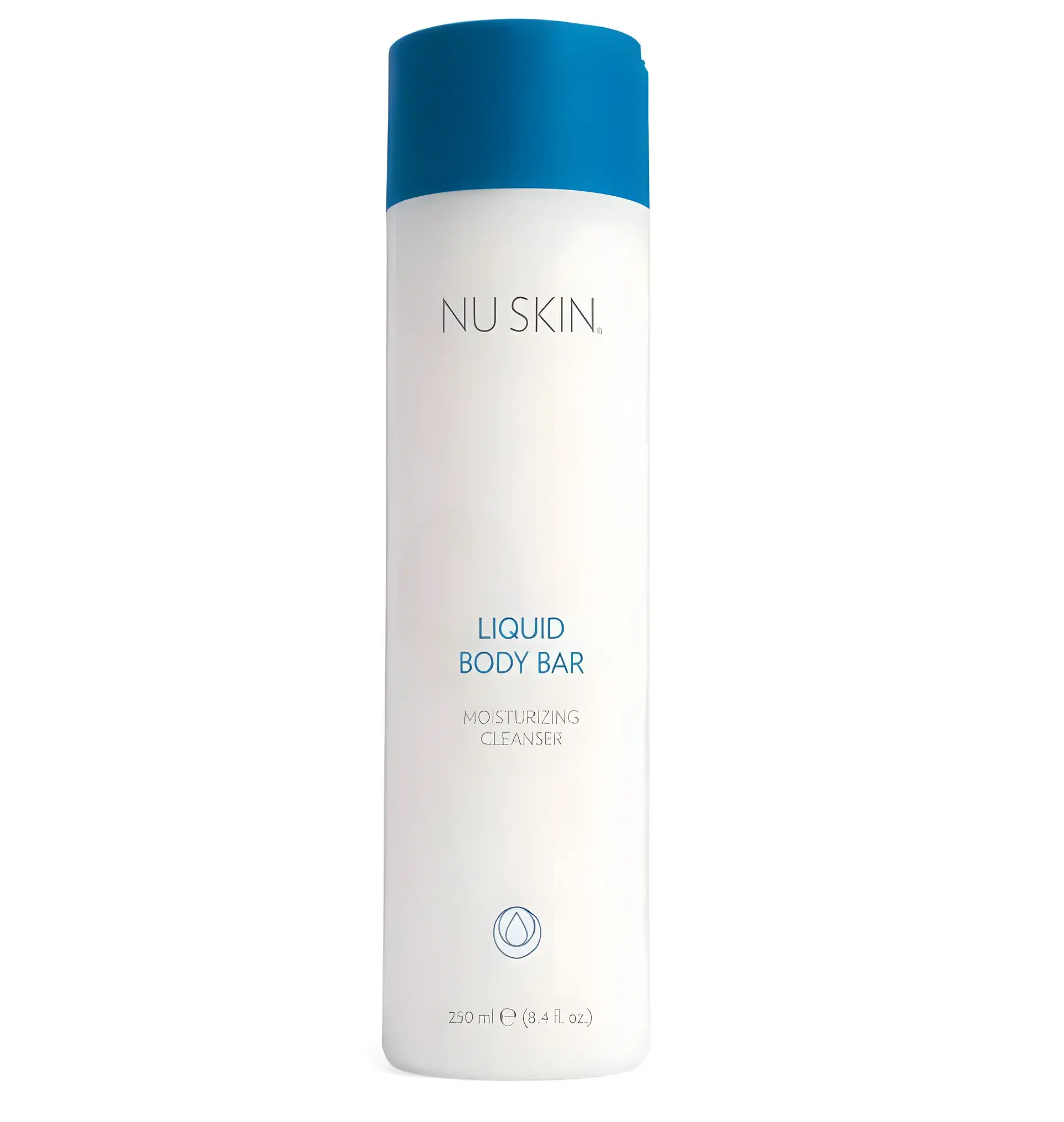 Liquid Body Bar (hidratáló tusfürdő)