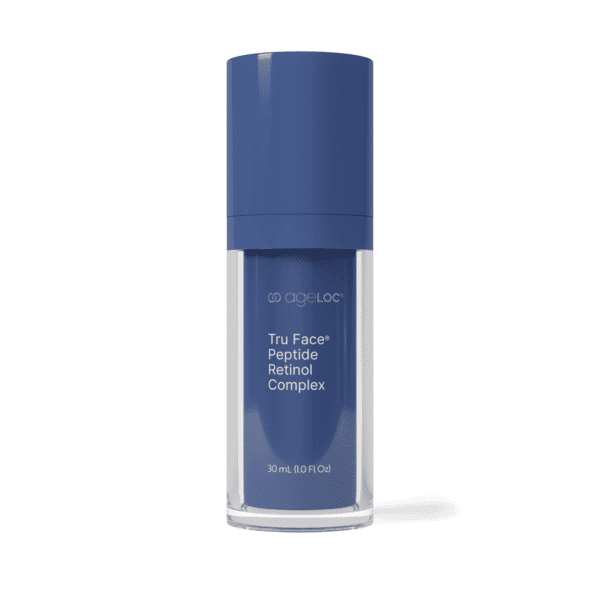 ageLOC Tru Face Peptide Retinol Complex (Ísland) - Original