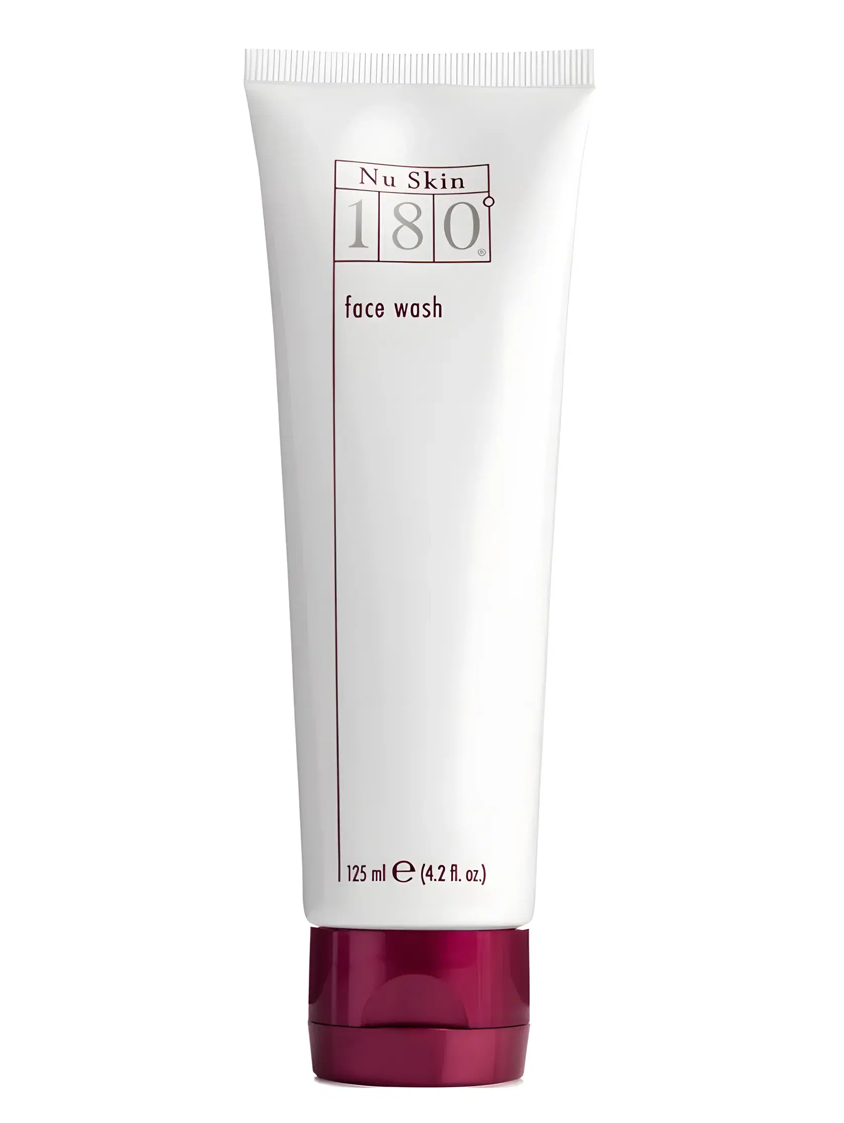 180°® Face Wash (Luxembourg) - 1 paquet