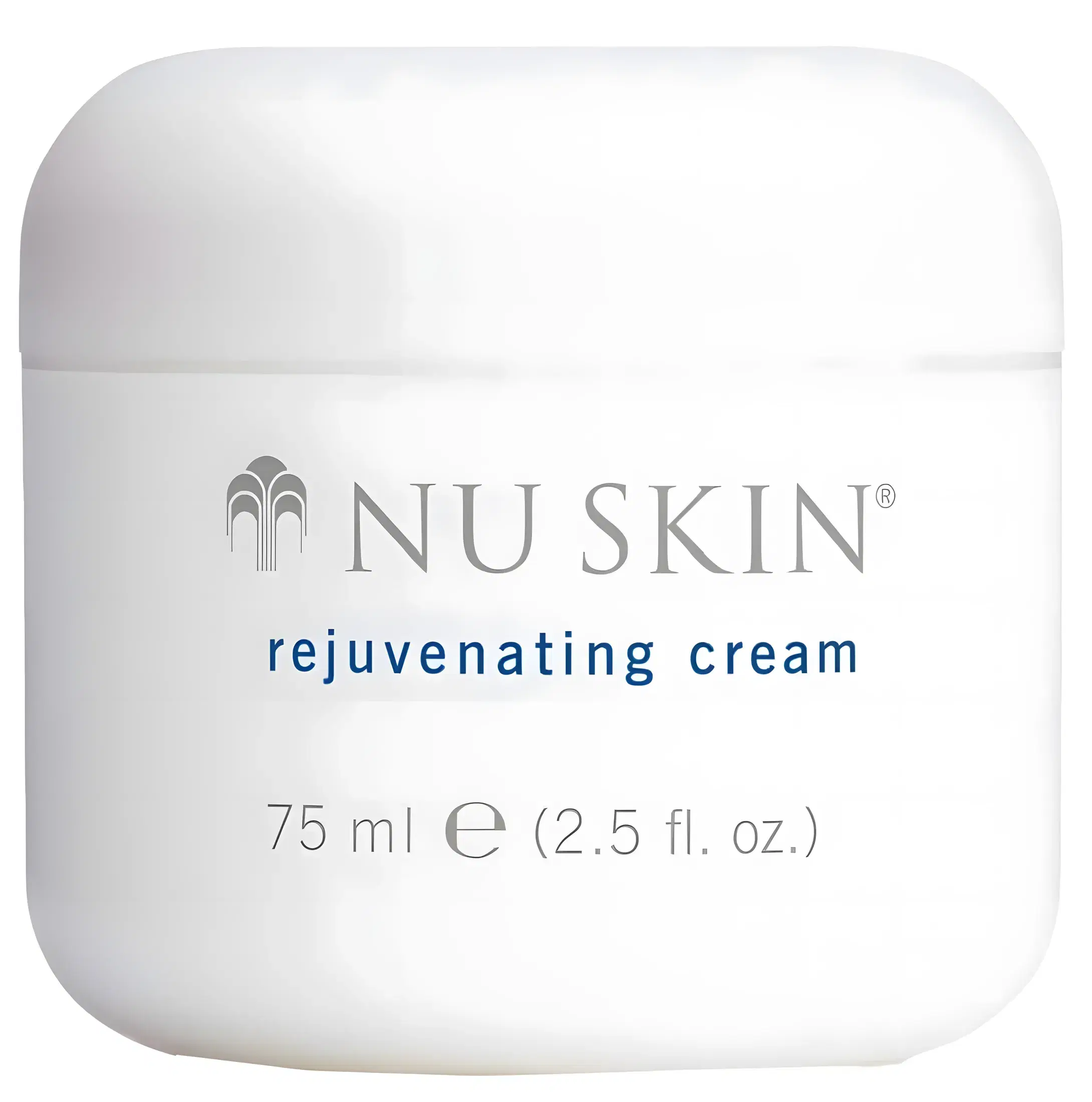 Crème rajeunissante (Rejuvenating Cream) (Luxembourg)