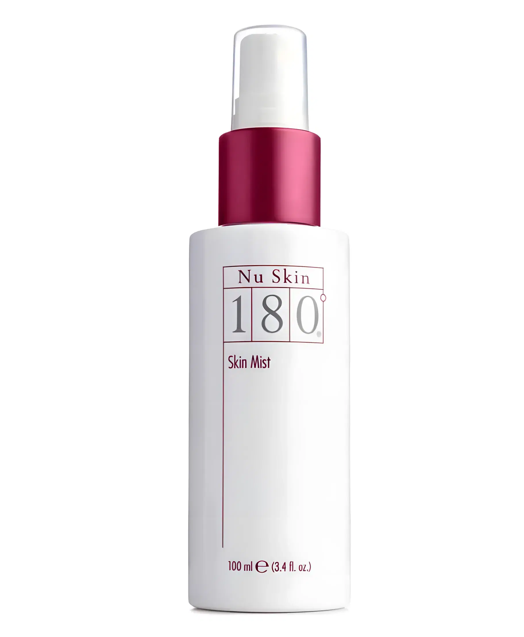 Nu Skin 180°® Skin Mist (Luxembourg)