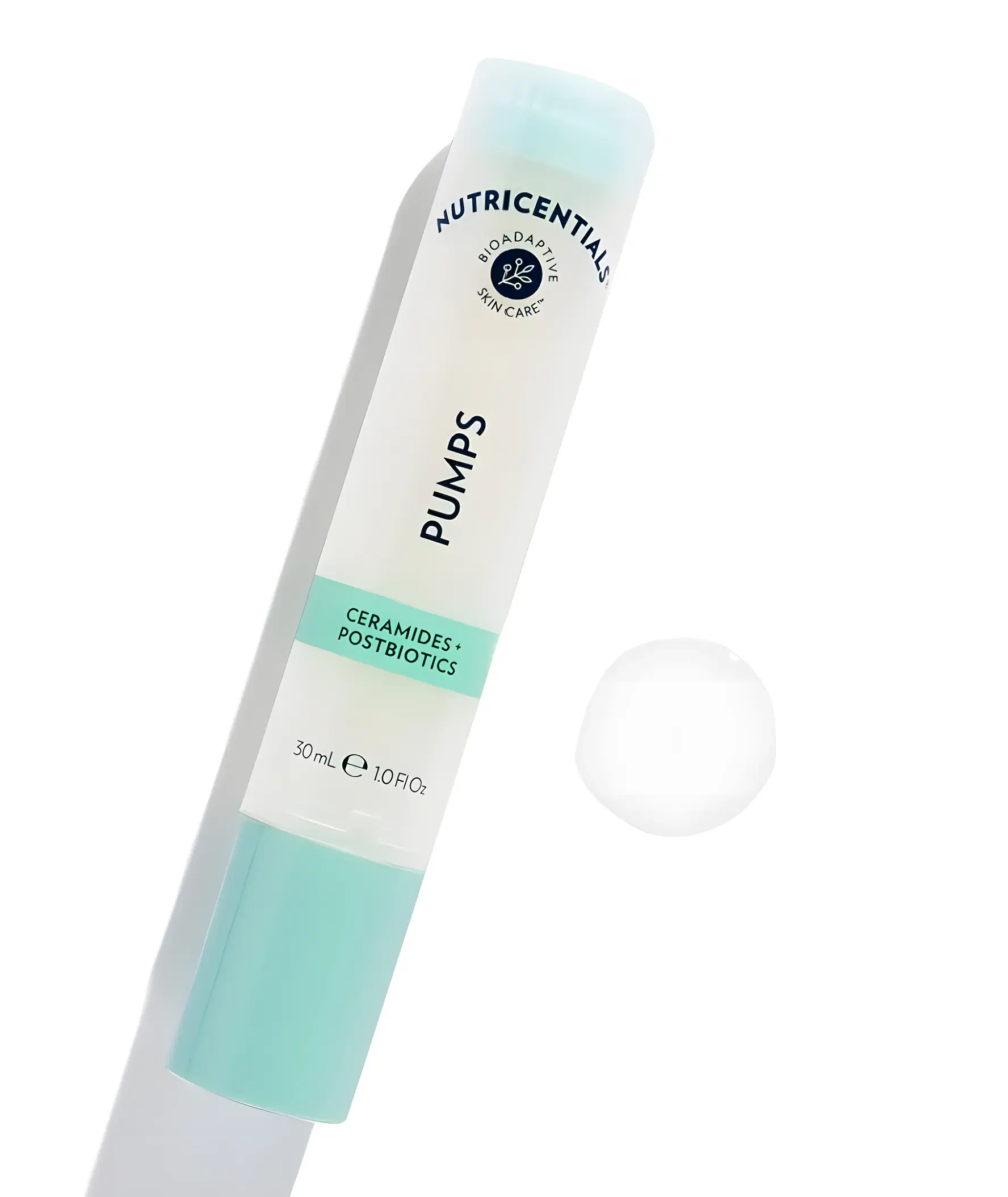 Nutricentials Pumps Ceramides + Postbiotics (Luxembourg)