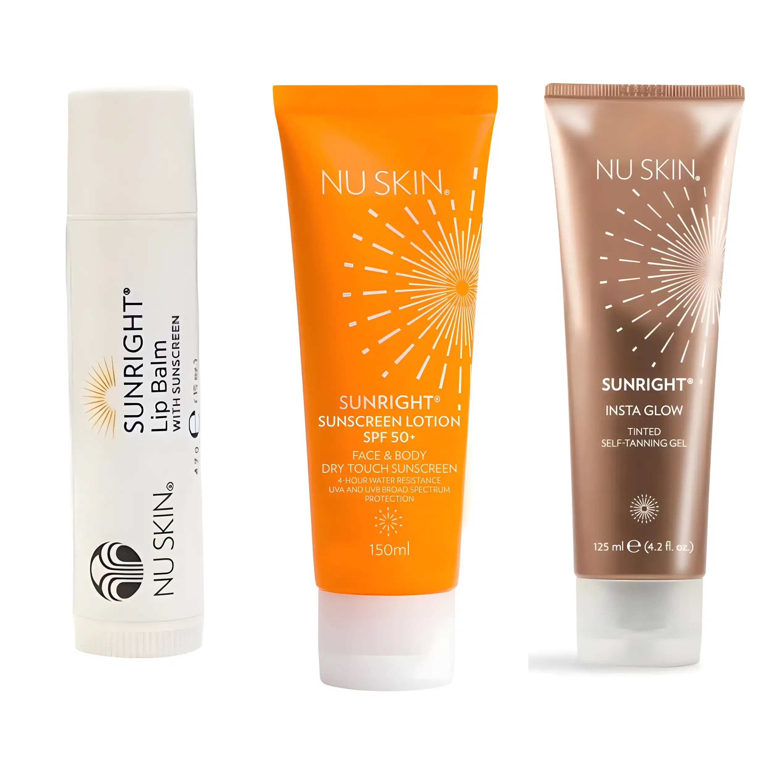 Sunright® Essential Package (Luxembourg)