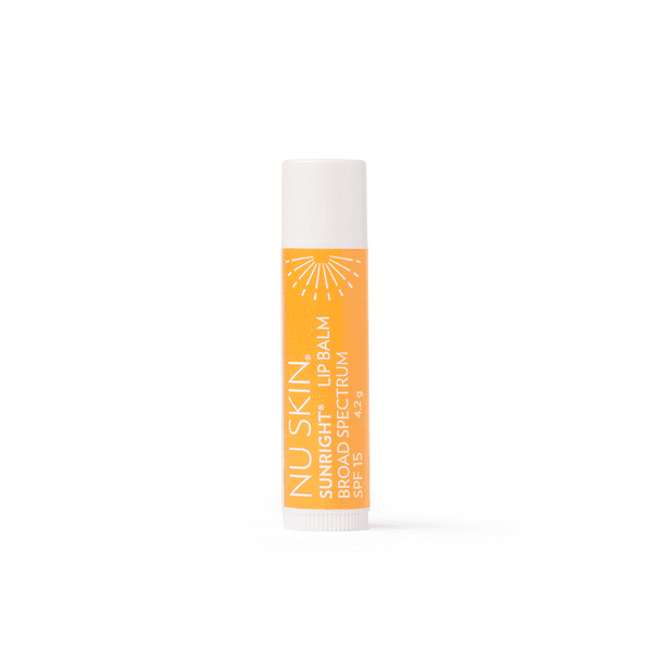 Sunright® Lip Balm with Sunscreen (Luxembourg)