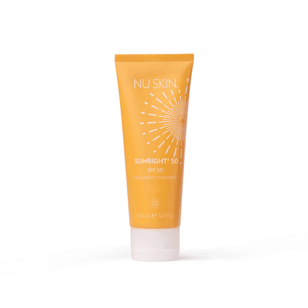 Sunright Lotion solaire SPF50 (Luxembourg)