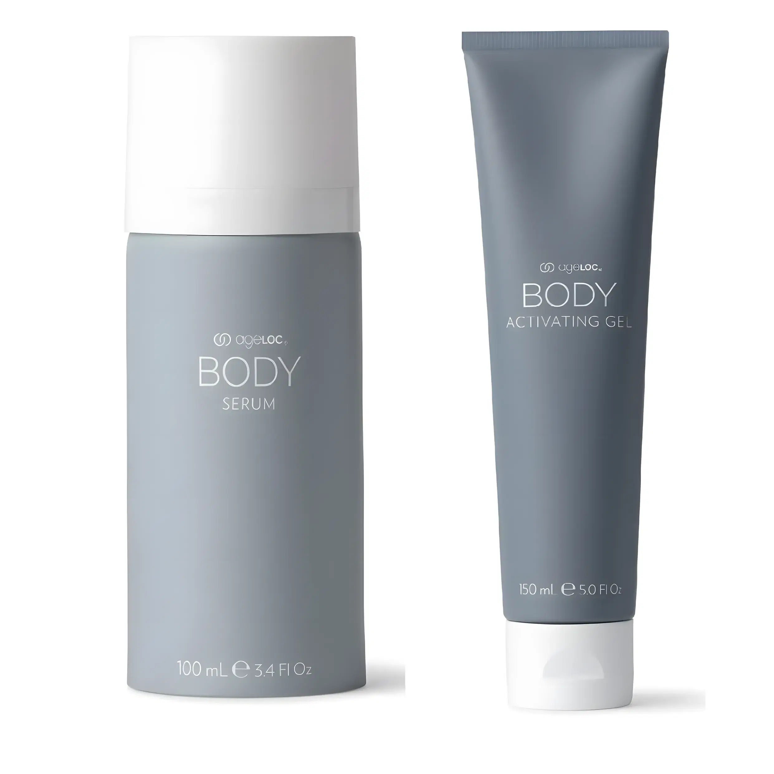 WellSpa iO Kit gel et sérum activant pour le corps (Luxembourg)
