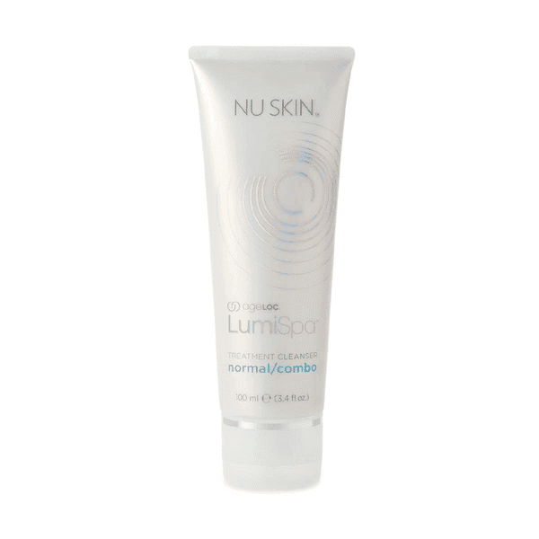 ageLOC LumiSpa Gel Limpiador (México)