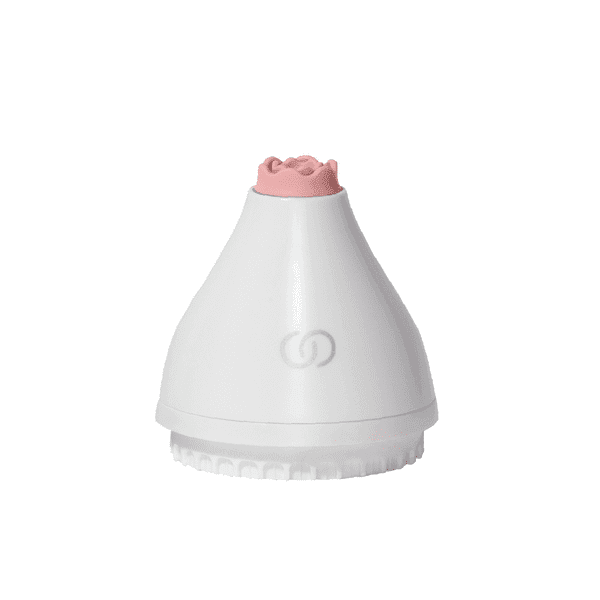 Cabezal ageLOC LumiSpa iO Accent (México) - Rose Gold