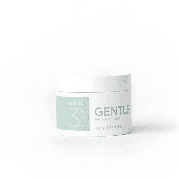 Crema Hidratante Gentle (México)