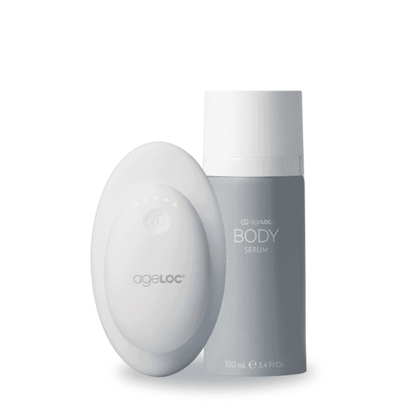 Kit ageLOC WellSpa iO Essentials Belleza (México)