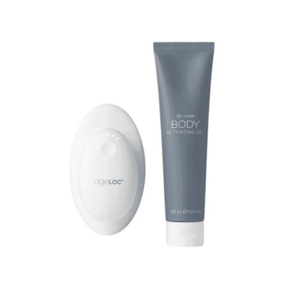 Kit ageLOC WellSpa iO Essentials Bienestar (México)