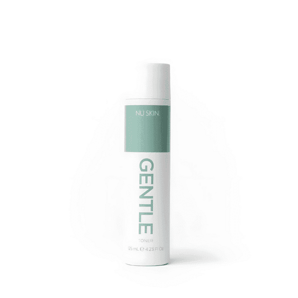 Tónico Gentle (México)