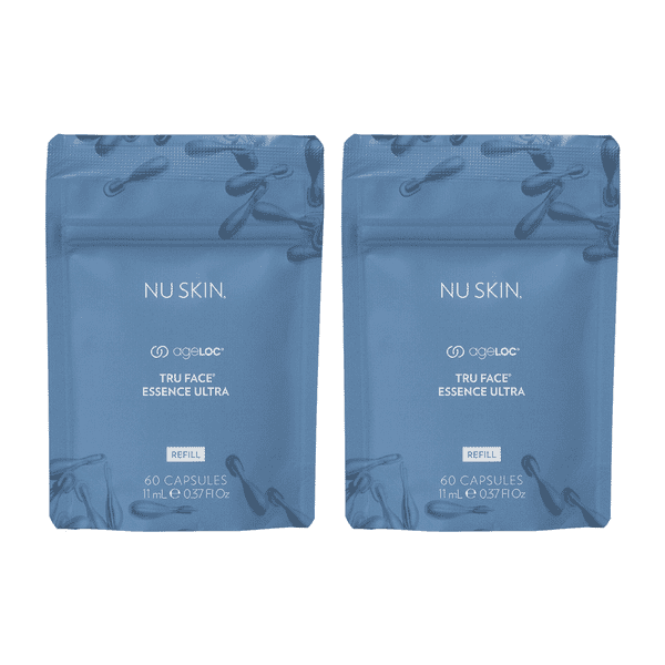 Tru Face Essence Ultra (30 unidades) (México) - 2pk