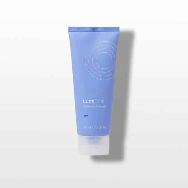 ageLOC LumiSpa iO Activating Face Cleanser (Nederland/EU) - Droge huid