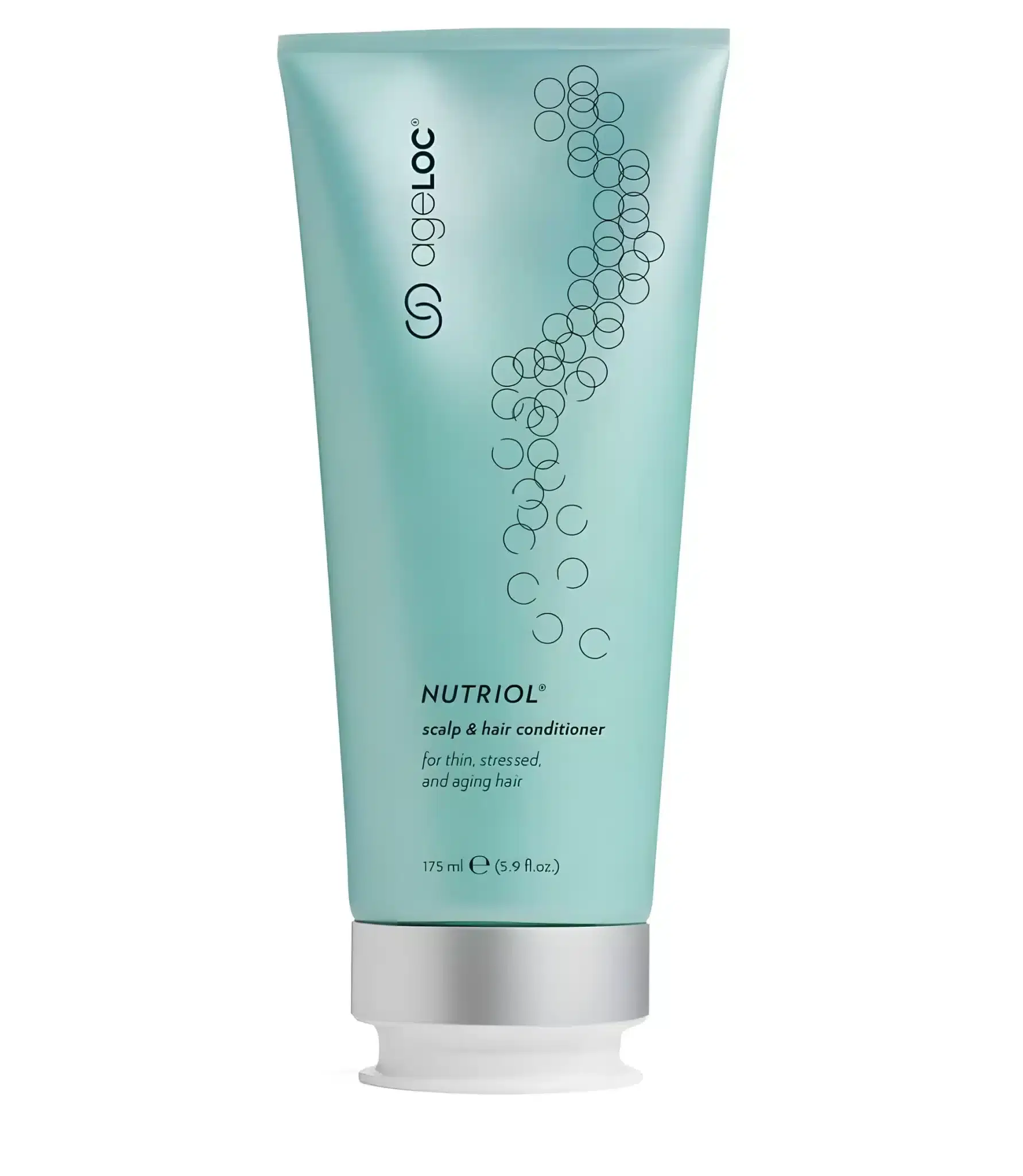 ageLOC Nutriol Scalp and Hair Conditioner (Nederland/EU)