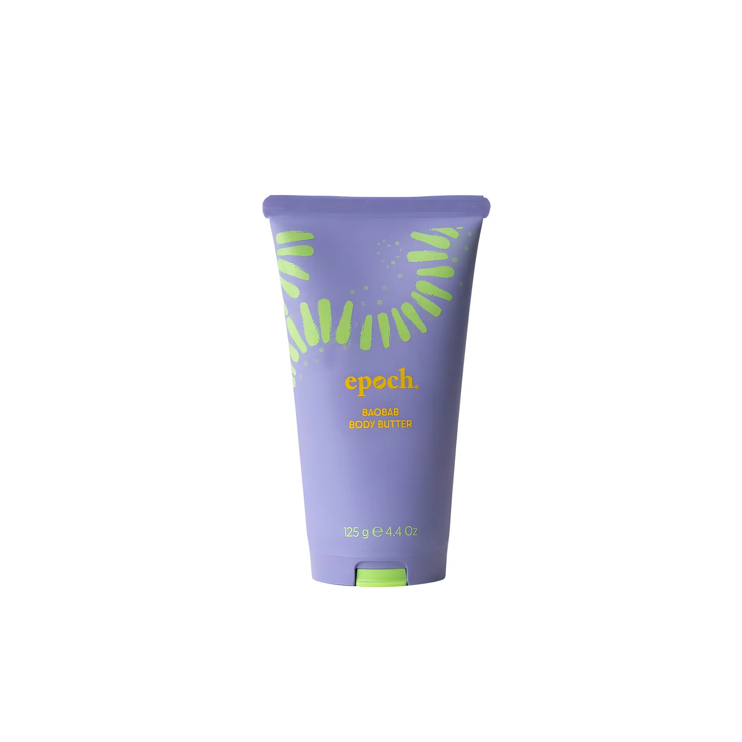 Epoch Baobab Body Butter (Nederland/EU) - 1pk