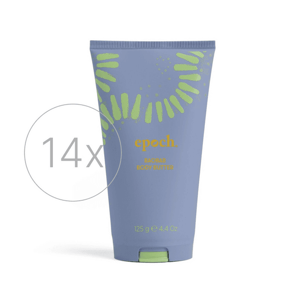 Epoch Baobab Body Butter (Nederland/EU) - 1pk