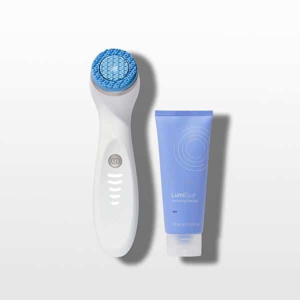 ageLOC LumiSpa iO Face Cleansing Kit (Norge) - Tørr hud
