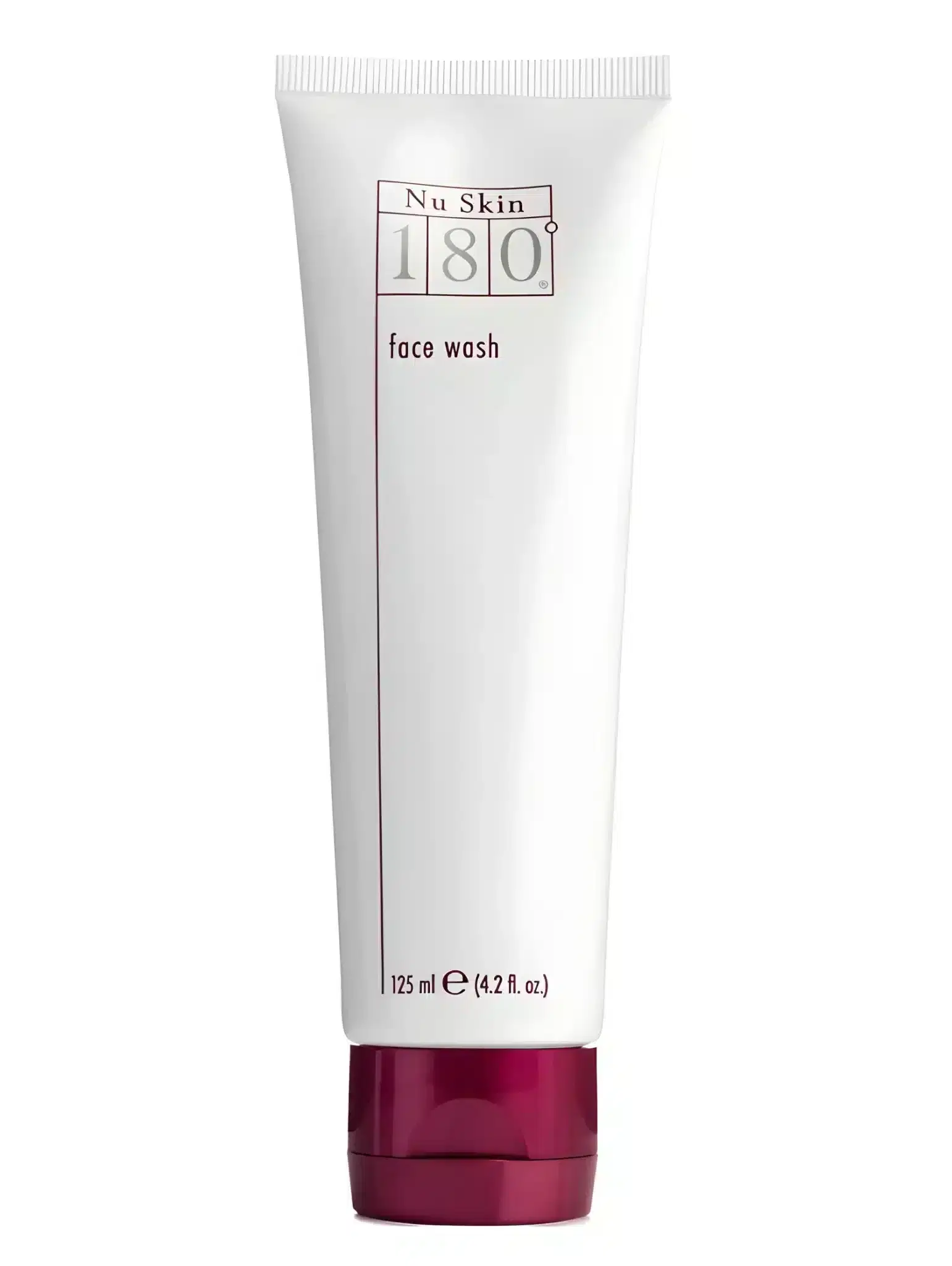 Nu Skin 180° Face Wash (Norge)