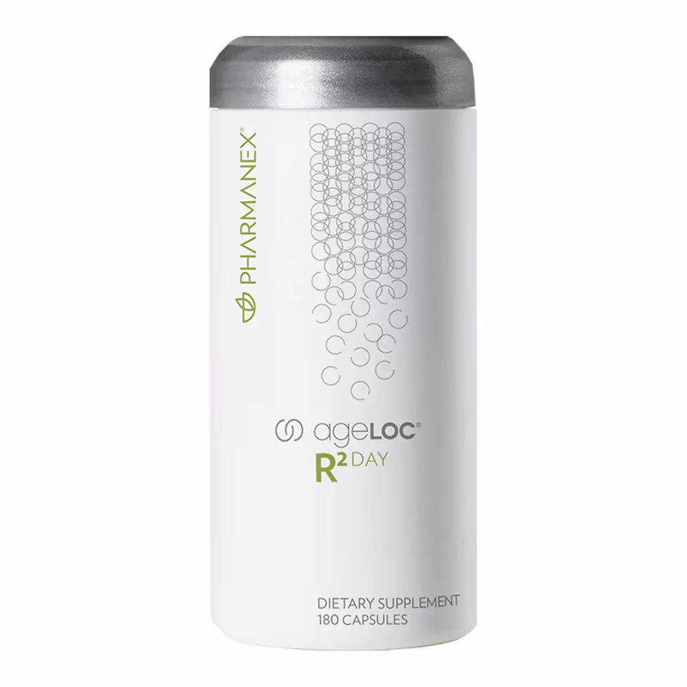 ageLOC® R² Day (NZ)