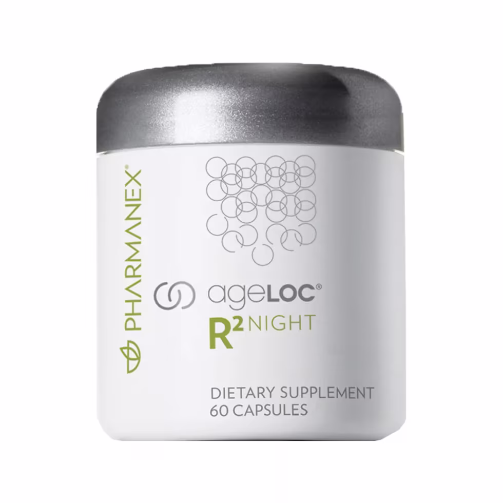 ageLOC® R² Night (New Zealand)
