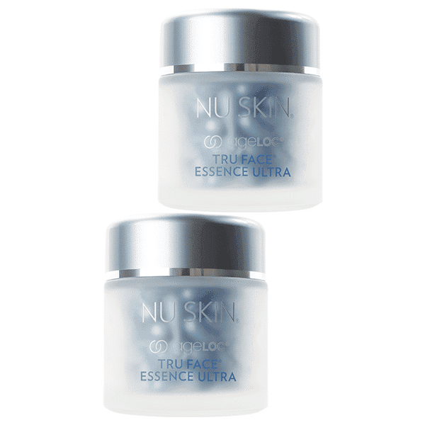 ageLOC® Tru Face® Essence Ultra (NZ) - 2pk
