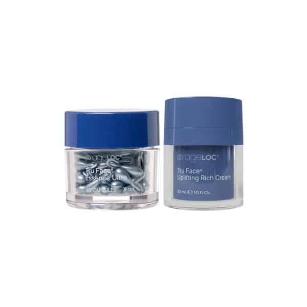 ageLOC Tru Face Luxe Duo (New Zealand)