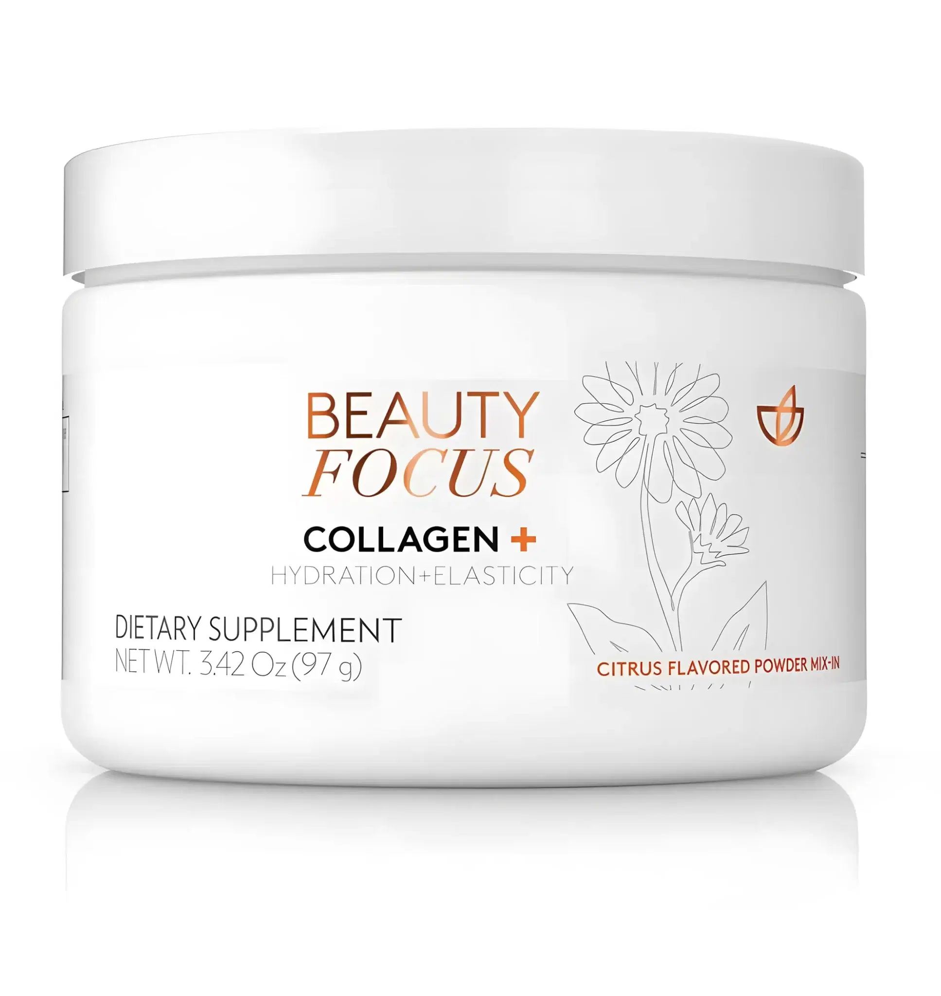 Beauty Focus® Collagen+ (New Zealand)
