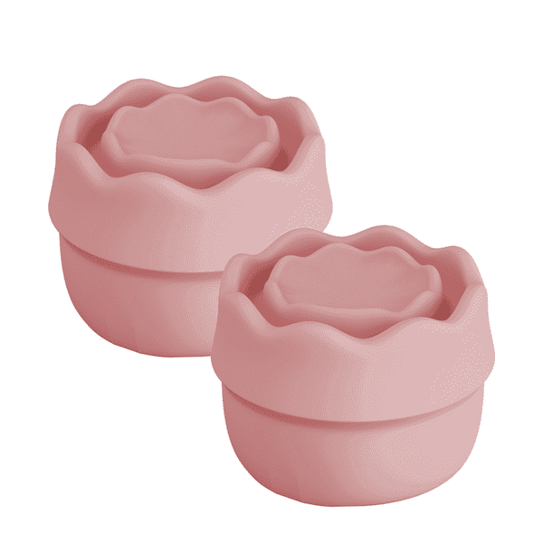LumiSpa iO Accent Treatment Tip (NZ) - Rose Gold