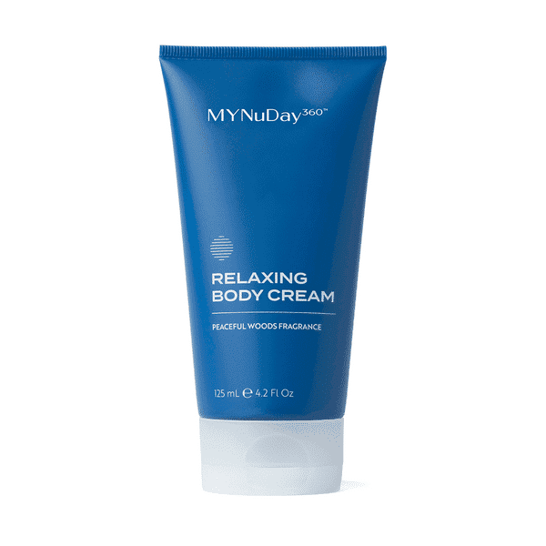 MYNuDay360™ Relaxing Body Cream (NZ)